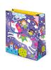 Torba Paw T-2L Set 111 Unicorns A'10 Paw