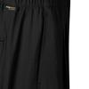 Skechers Woven Curved Blade Sports Loose Casual Pants Women Bottoms P226W122-0018