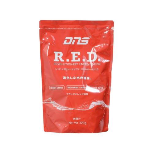 DNS R.E.D. (10L) DNS074 Blood Orange Flavor