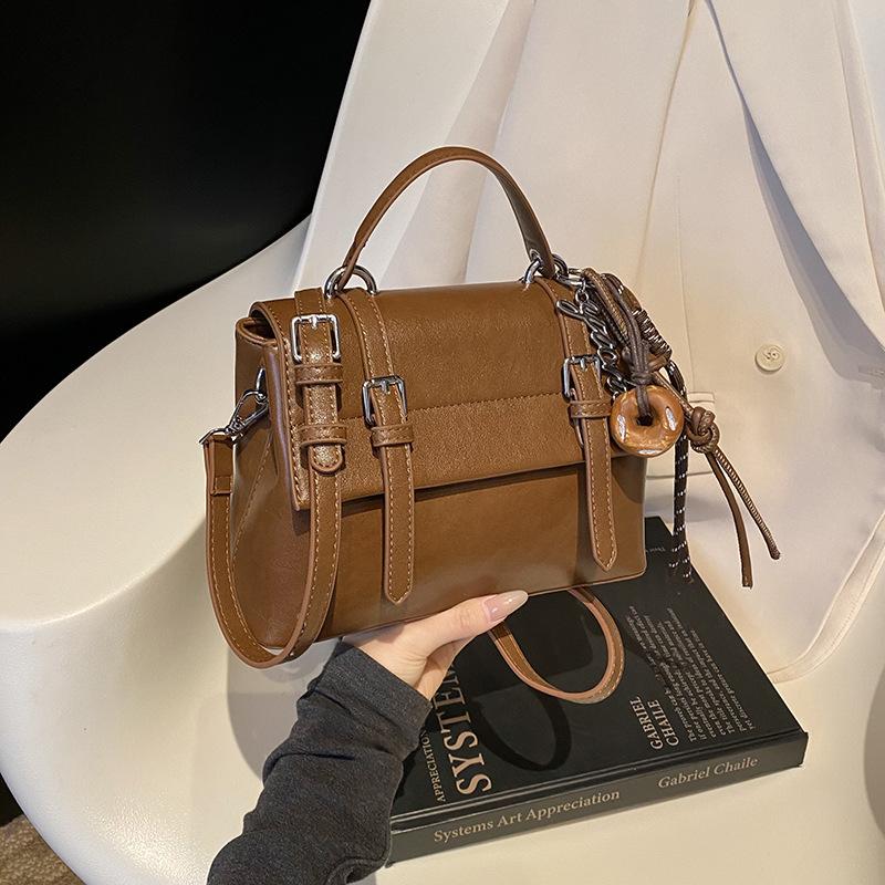 Handbag New Fashion Shoulder Messenger Bag Casual Bag