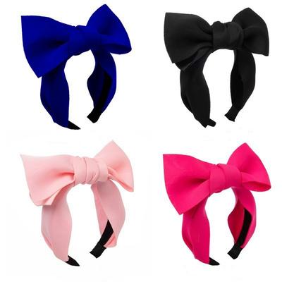 Haar-Accessoires – Haarreifen & Stirnbänder
