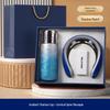 Insulated Mug & Neck Massager Gift Set