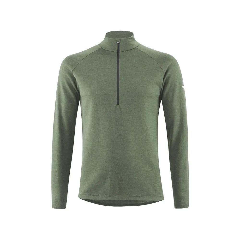 

Loeffler Базовый слой с длинным рукавом Transtex® Merino 52