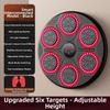 Bluetooth Verbinding Slimme Muziek Boksmachine Reactietraining Apparatuur Thuis Oefening