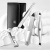 ZWILLING Matte Finish Nail Clipper Set
