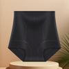 Girdle Panties Slimming Shapers High Waist Butt Lifter Underpants Postpartum Body Shaper  Women