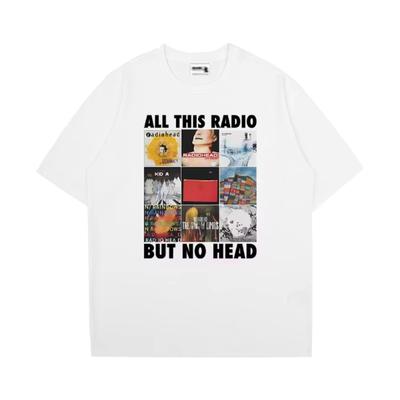 Na górę – T-shirty i koszulki