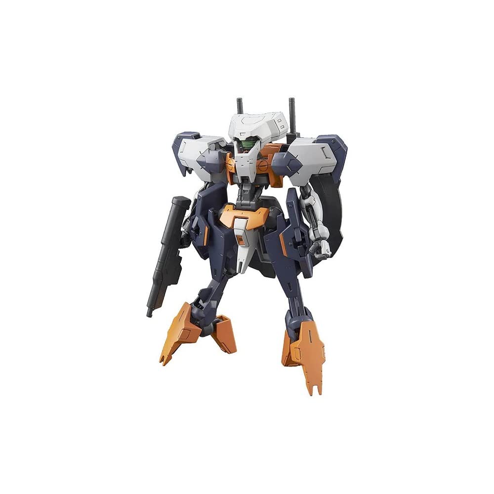 HG Mobile Suit Orphans Hugo Scale Plastic Model Kit Gundam Iron-Blooded 1/144 Pre-Colored