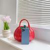Crossbody Shoulder Bag Large Capacity Lady Purse for Women Girl PU Tote Bag