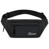 Li Shen Outdoor Waterproof Multi-functional Waist Bag