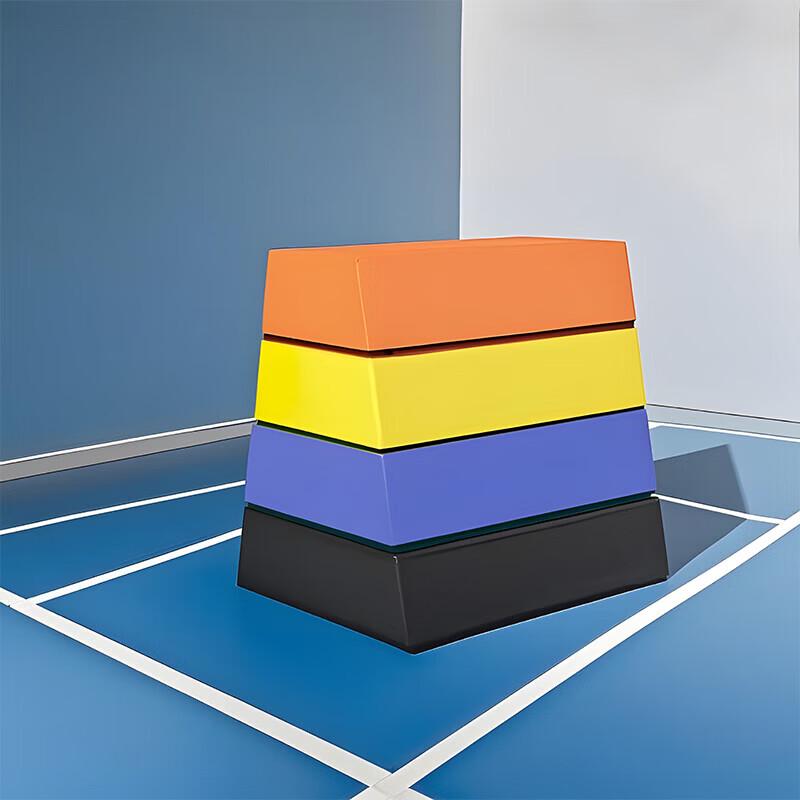 Children s Four-Section Vaulting Box