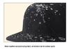 Unisex Quick-Dry Breathable Mesh Duckbill Cap - Custom Logo, Water-Repellent