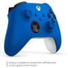 Manette de jeu - Xbox - Sans fil - Bleu électrique