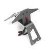 FOR Ducati Hypermotard 950 / SP 2018-2023 Motorcycle Rear License Plate Holder Bracket LED Tail Tidy Fender Eliminator Metals
