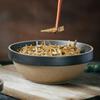 Yuyi Angel Rustic Ceramic Multi-Purpose Bowl