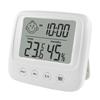 E0828 Smiley Household Thermometer & Hygrometer