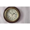 Antique Handmade Wall Clock – Vintage Look Gift for Lovers, Friends & Family | Elegant Home Decor by Perfect Deals
