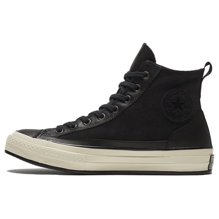 

Кроссовки унисекс Converse Haven x Chuck 70 High Black Egret 169902C