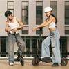 Electric Scooter Foldable W5-DZ 120kg for City Adult 36V7.8Ah 34km with App