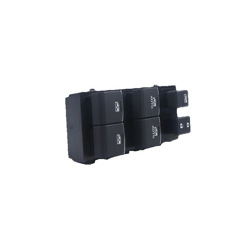 

Front Left Power Window Main Switch FOR Subaru Forester 2017-2018 OE 83071SG073 Direct Replacement чёрный