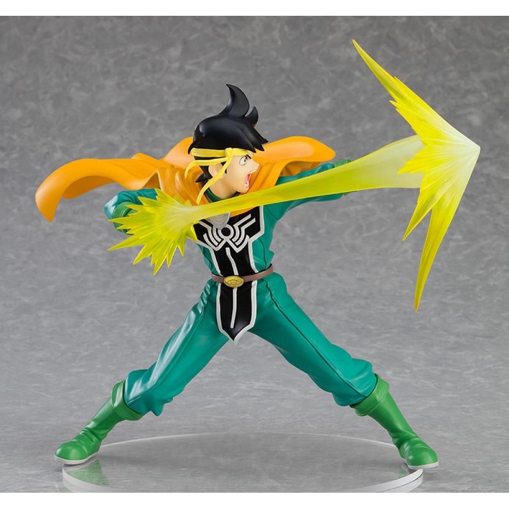 Good Smile Company Dragon Quest  Dragon Warrior  Pop Up Parade Popp  Dragon Quest  The Adventure Of Dai 