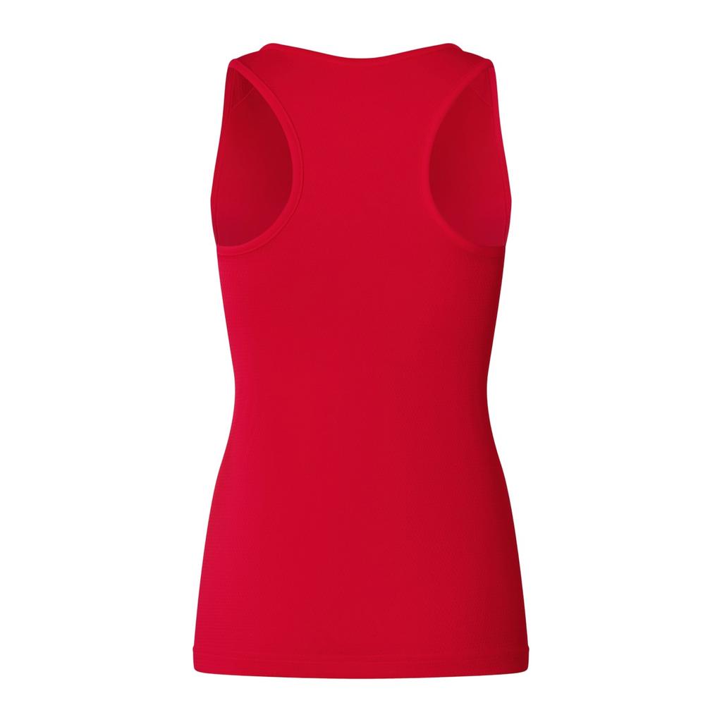 canterbury Womens/Ladies Club Dry Racerback Tank Top