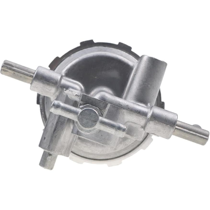 Solarhome Fuel Filter Assy 129612-55620 129100-55621 for Yanmar 4TNE88-RAG2 3TNE84T-FT 3TNE84T-FT2 Engine Komatsu 4D88E-E1FD 4D88E-3D 3D84E-3KB