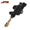 Motorcycles Accessories Aluminum Foot Brake Lever Kit CNC For Surron Sur Ron Sur-Ron Lightbee Light Bee X S Electric Dirt E-Bike