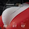 Boxers Auspicieux Rouges en Modal pour Homme
