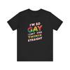 LGBTQ Pride Shirt Pride Shirt Für Frauen Pride Monat Shirt Gay Pride Shirt