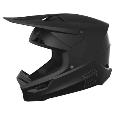 Shot Off-Road Helmet Race