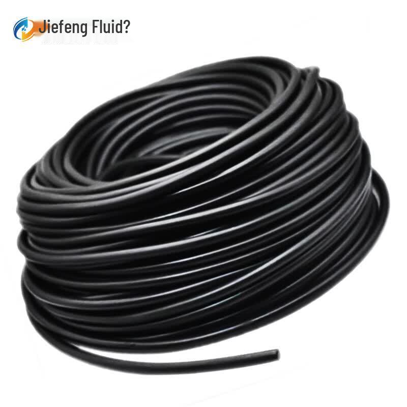 Nitrile Rubber O-Ring Seal Strip