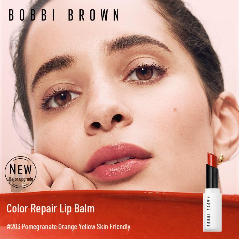 Bobbi Brown Extra Lip Tint