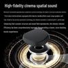 Newman BC-F5Pro Open-Ear Bone Conduction Wireless Headphones