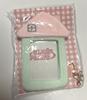 [USED] Korean goods, trading card case, idol, KPOP, anime, keychain, house