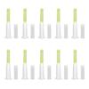 10pcs Vaginal Moisturizer for Women Itch Relief PH Balanced Remove Odor Chamomile Extract Vaginal Tightening Gel 5g