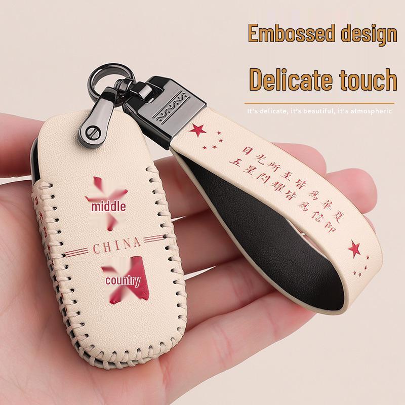 Cartoon Fernbedienungshülle für Niu Elektrofahrzeuge: N1s, U1, M2, Mqi2, US, U+ – Schlüsselanhänger-Zubehör für Männer und Frauen