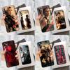 Edge of Tomorrow Movie Phone Case For Samsung Galaxy A15 A25 A55 A54 A34 A14 A35 A52 A32 A12 A51 A71 A13 A33 A53
