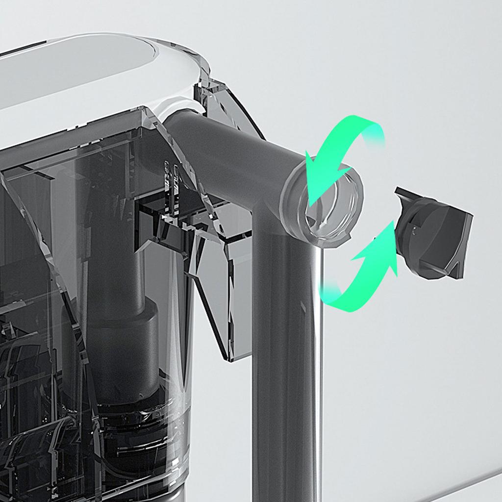 Fish Tank External Hanging Filter Oil Removal Film Waterfall Circulation Oxygenation Quiet Energy