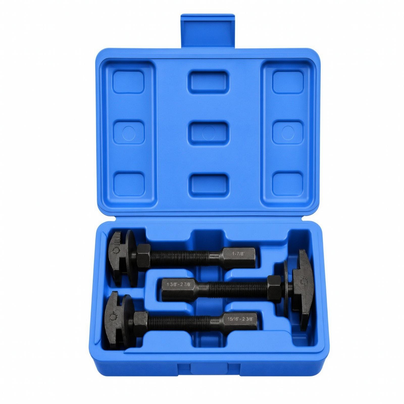 3 Pieces Rear Axle Bearing Puller