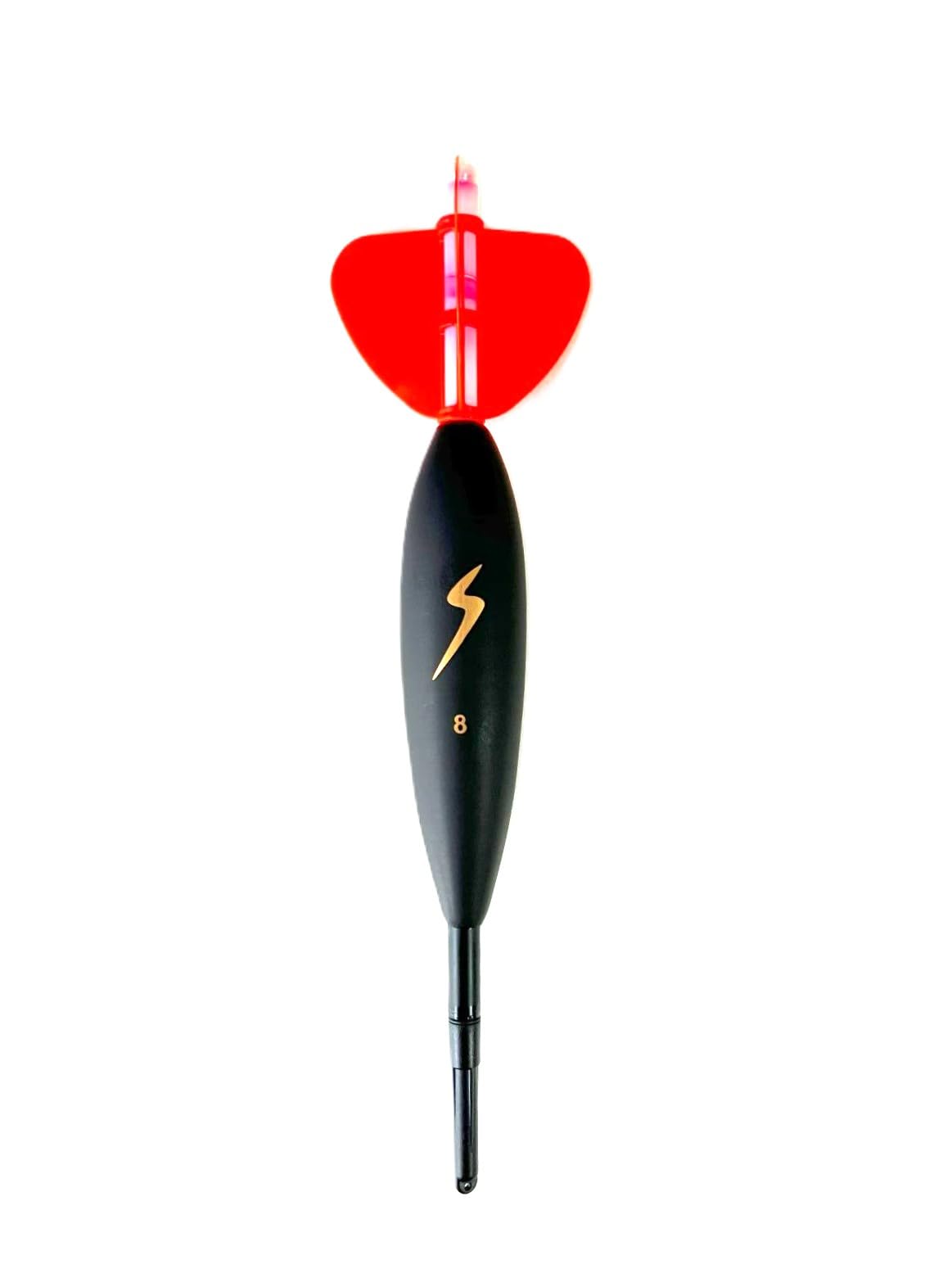 electric float Swan A 8 Long-casting No.