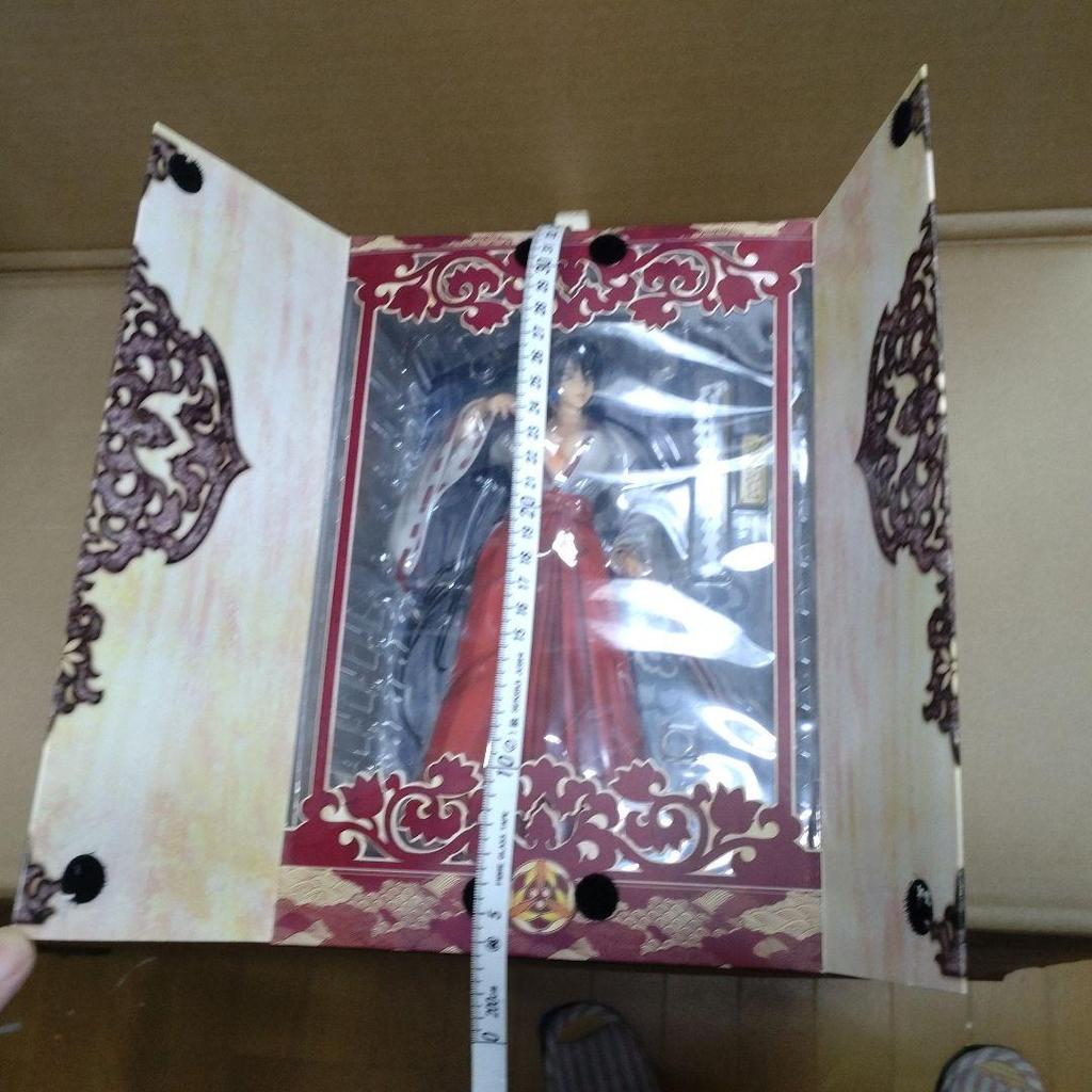 [USED] Sengoku Blade Koyori 1/6 Scale Complete Figure