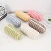 Astuccio in Peluche ad Alta Capacità per Studenti e Bambini