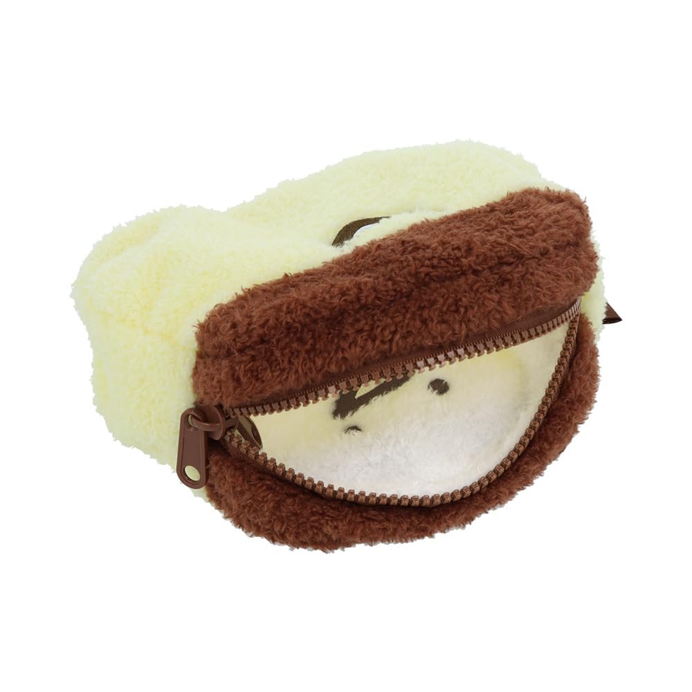 Sunstar Stationery Stationery and Together Pencil Rivapen Stationery and S1427717 Case, Pudding,