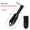 Outdoor Multi-functional Mini Hand Shovel