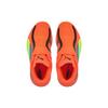 PUMA Rise Nitro 'Fiery Coral Lime Squeeze' 377012-04