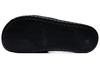 Nike Benassi Jdi Black Vivid Pink Black Women's Women's 343881-061