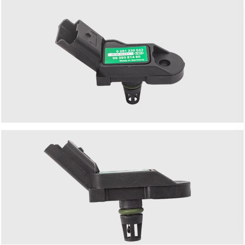 1920AJ 9639381480 for Peugeot 206 207 301 307 308 407 Citroen C2 C3 C4 C5 Intake manifold pressure sensor 1.6L