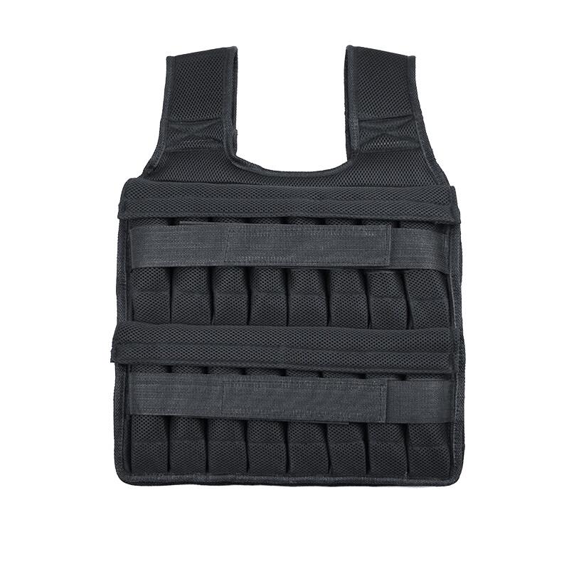 Weighted Fitness Training Vest