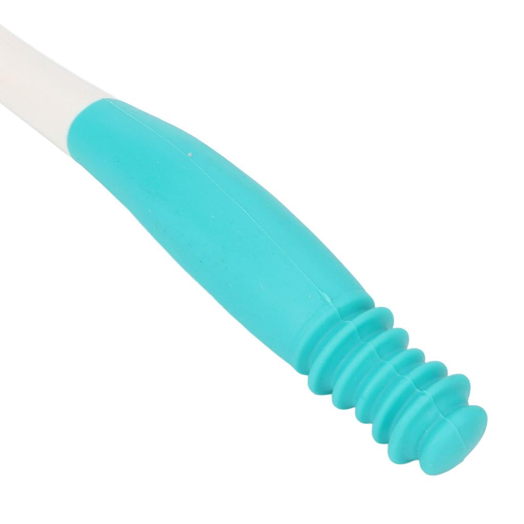 Toilet Aid Wiper Self Wiping Assist Long Reach Comfort Wiper for Elderly Pregnant Woman